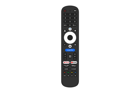 Kogan TV Remote Control (V010)
