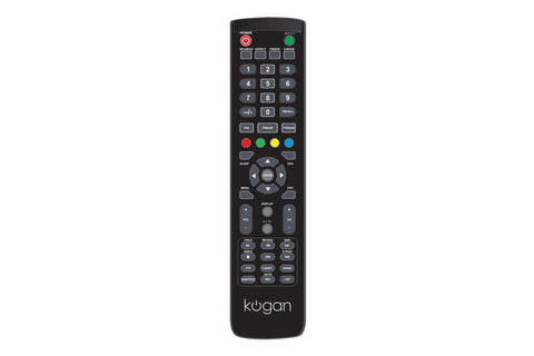 Kogan TV Remote Control (Z001)