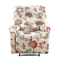 Artiss Kids 4-Piece Stretch Recliner Cover - Printed