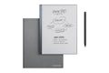 reMarkable 2 10.3" Paper Tablet with Marker Plus and Polymer Weave Book Folio (Grey)
