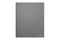 reMarkable 2 10.3" Paper Tablet with Marker Plus and Polymer Weave Book Folio (Grey)