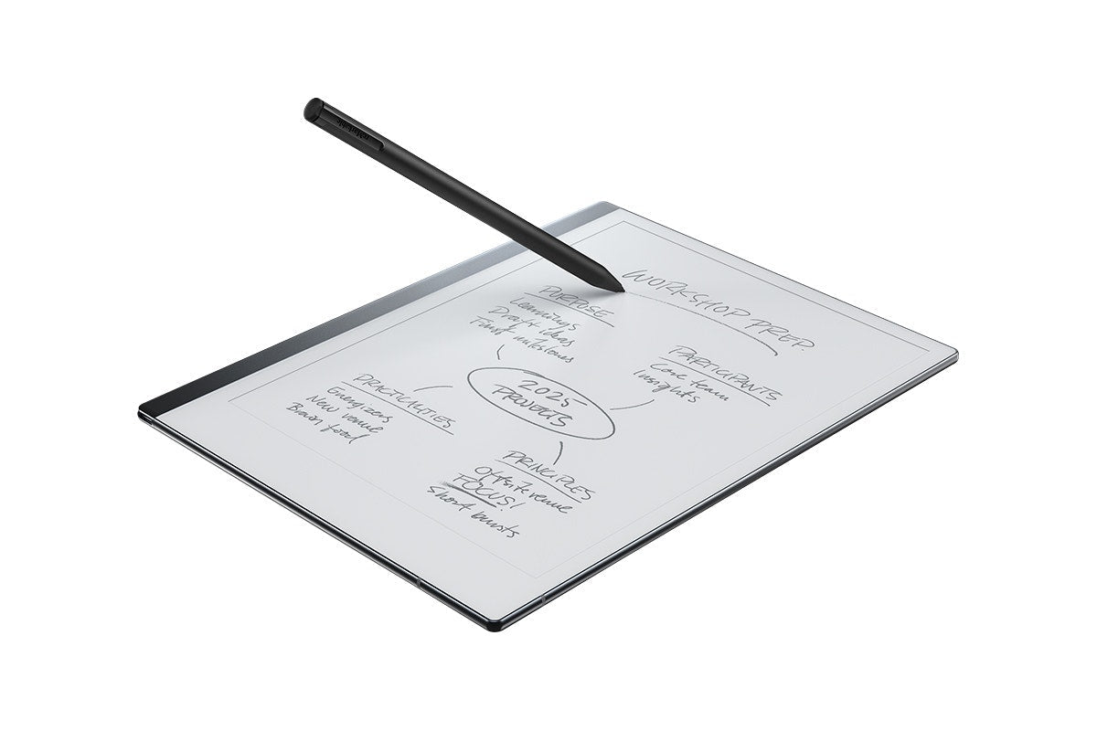 reMarkable 2 10.3" Paper Tablet with Marker Plus (Grey)
