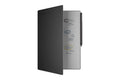 reMarkable Paper Pro 11.8" Paper Tablet with Marker Plus and Book Folio Pro Leather (Black)