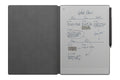 reMarkable Paper Pro 11.8" Paper Tablet with Marker Plus and Book Folio Pro Leather (Black)