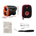 Everfit 700M Golf Rangefinder Slope On/Off Vibration Alert Orange - SuperSaverAU - view 2