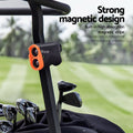 Everfit 700M Golf Rangefinder Slope On/Off Vibration Alert Orange - SuperSaverAU - view 5