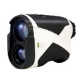 Everfit 700M Golf Rangefinder Slope On/Off Vibration Alert Black - SuperSaverAU - view 1