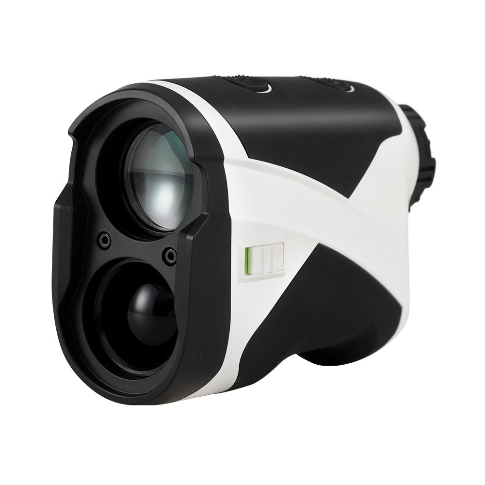 Everfit 700M Golf Rangefinder Slope On/Off Vibration Alert Black - SuperSaverAU - view 4