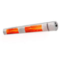 Devanti 3000W Infrared Strip Heater with Remote - Silver