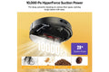 Roborock Q7T+ Vacuum Cleaner (Black)