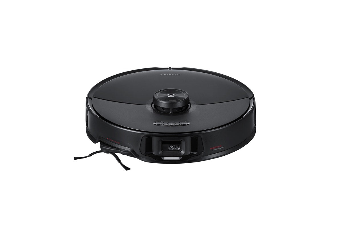 Roborock S8 MaxV Ultra Robot Vacuum (Official Australian Model)