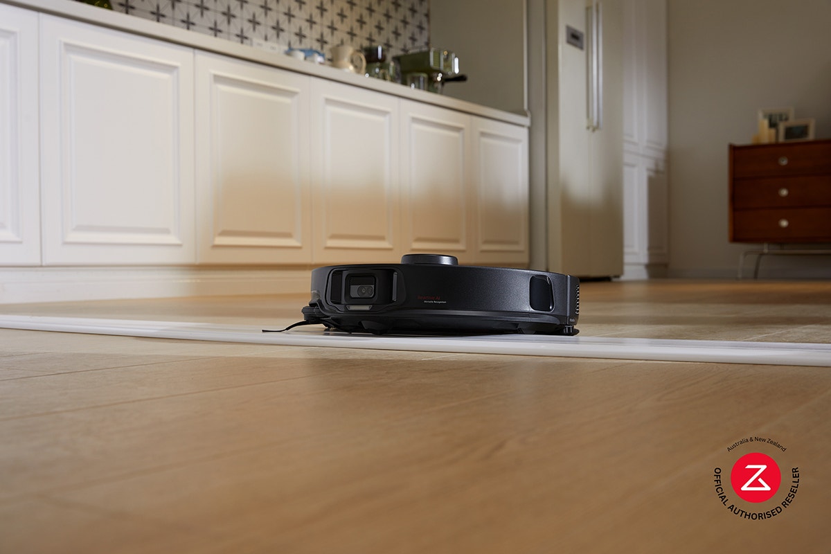 Roborock S8 MaxV Ultra Robot Vacuum (Official Australian Model)