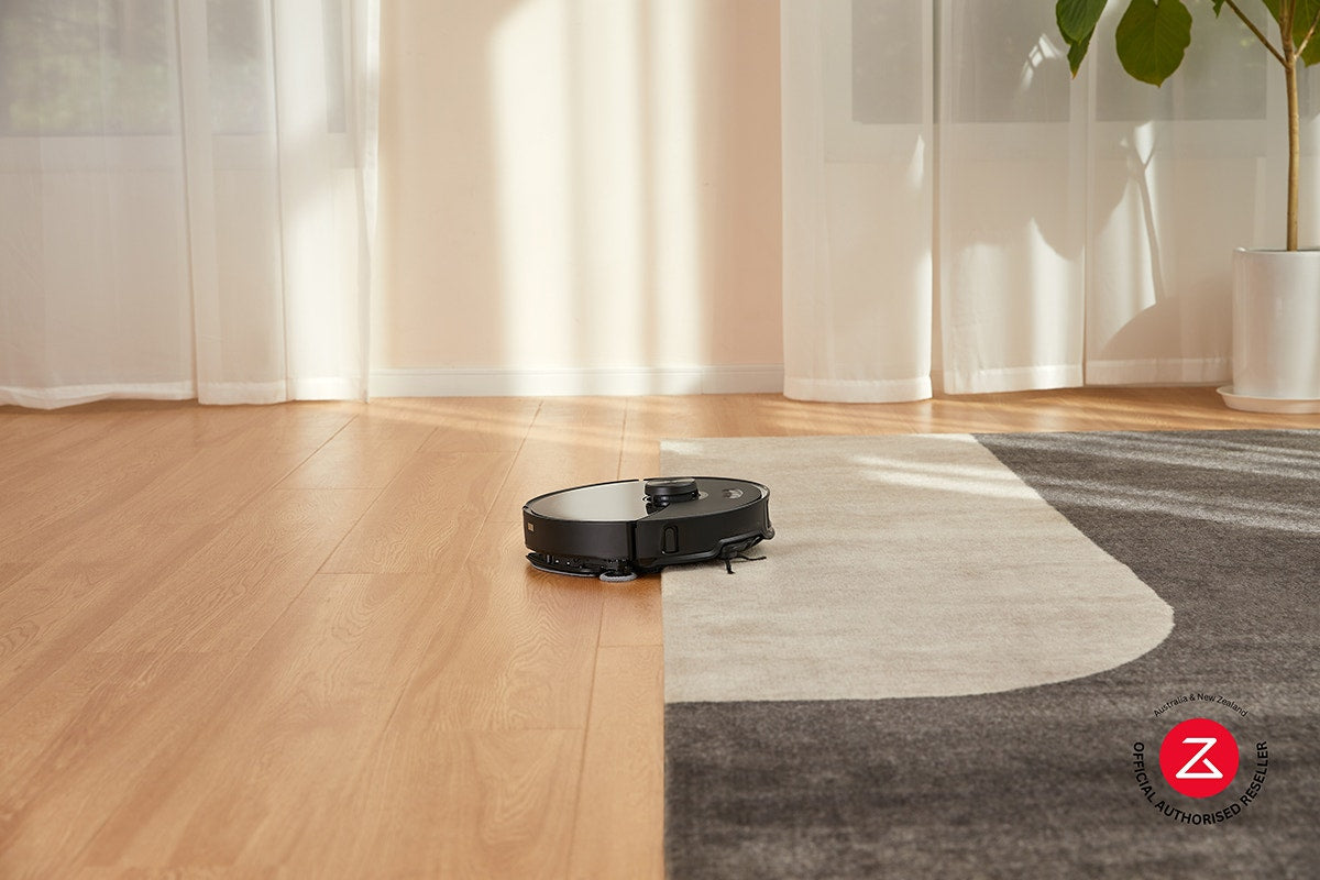 Roborock S8 MaxV Ultra Robot Vacuum (Official Australian Model)