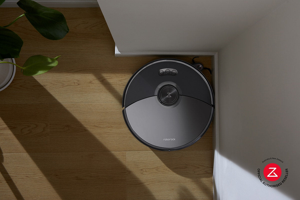 Roborock S8 MaxV Ultra Robot Vacuum (Official Australian Model)