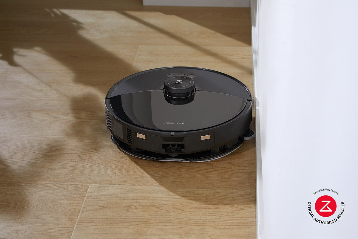 Roborock S8 MaxV Ultra Robot Vacuum (Official Australian Model)