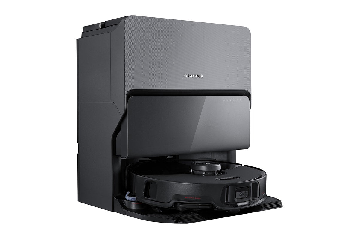 Roborock S8 MaxV Ultra Robot Vacuum (Official Australian Model)