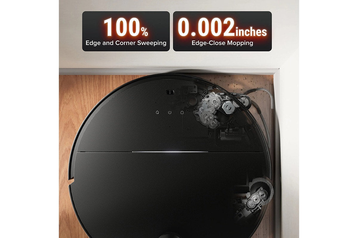 Roborock Saros 10 Vacuum Cleaner (Official Australian Model)