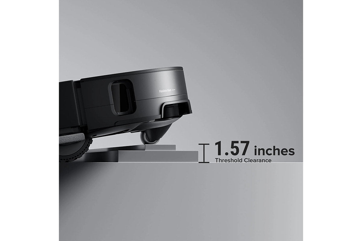 Roborock Saros 10 Vacuum Cleaner (Official Australian Model)