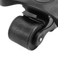 Everfit Ab Roller Automatic Rebound Abdominal Exercise Wheel Home Gym Workout - SuperSaverAU - view 4