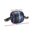 Everfit Ab Roller Carver Automatic Rebound Abdominal Wheel Home Gym Workout - SuperSaverAU - view 2