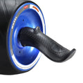 Everfit Ab Roller Carver Automatic Rebound Abdominal Wheel Home Gym Workout - SuperSaverAU - view 3