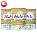 Alula Gold Stage 2 Infant Formula 3 x 900g - SuperSaverAU - view 1