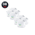 BRITA Maxtra Pro Water Filter Cartridge - 8 Packs - SuperSaverAU - view 3