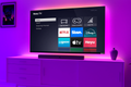 Kogan 50" QLED 4K Smart Roku TV - R96Q