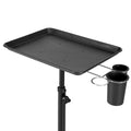 Embellir Salon Trolley Cart Spa Beauty Rolling Tray Hairdressing Storage 5-wheel - SuperSaverAU - view 3