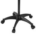 Embellir Salon Trolley Cart Spa Beauty Rolling Tray Hairdressing Storage 5-wheel - SuperSaverAU - view 4