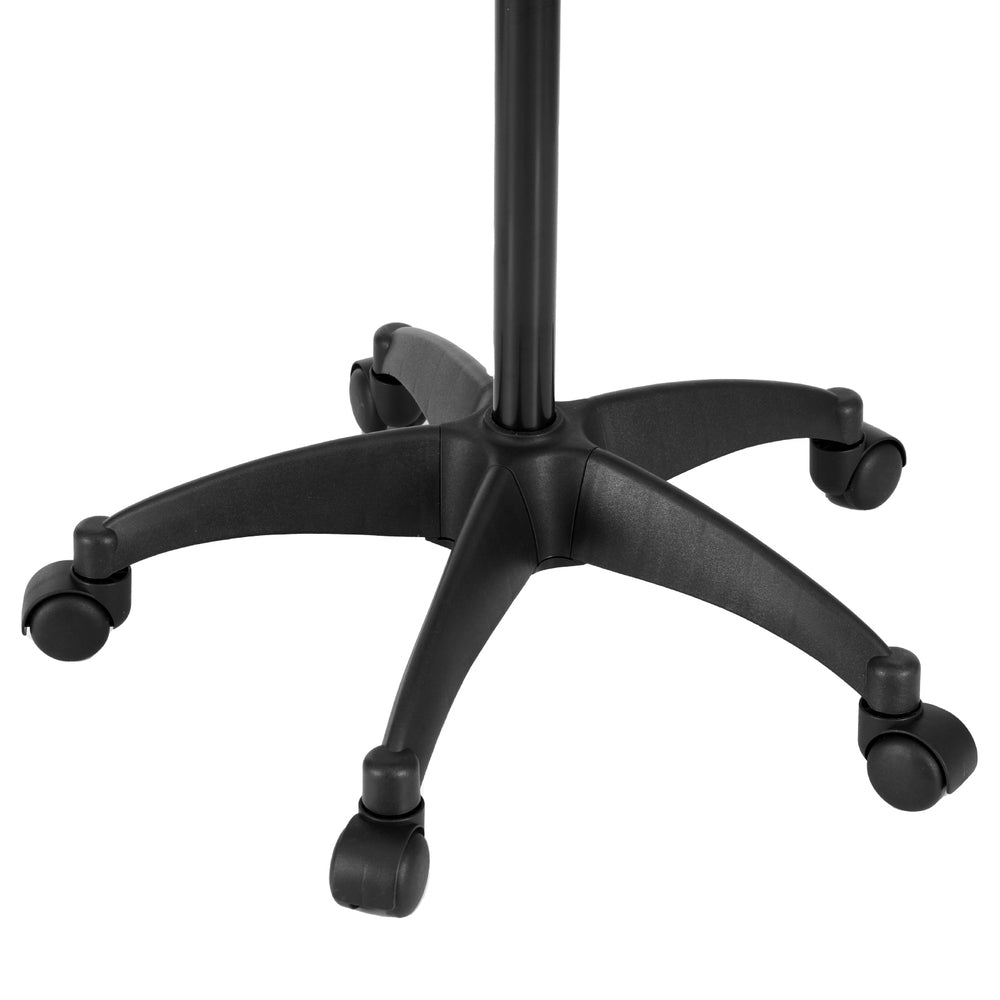 Embellir Salon Trolley Cart Spa Beauty Rolling Tray Hairdressing Storage 5-wheel - SuperSaverAU - view 4