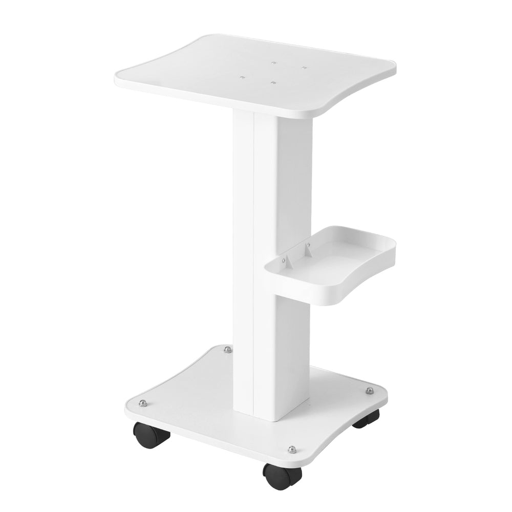 Embellir Salon Trolley Cart Spa Beauty Rolling Tray Hairdressing Storage Stand - SuperSaverAU - view 1
