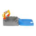 Keezi 2-in-1 Kids Sandpit Water Table Working Excavator Digger Sensory Play Toys - SuperSaverAU - view 3