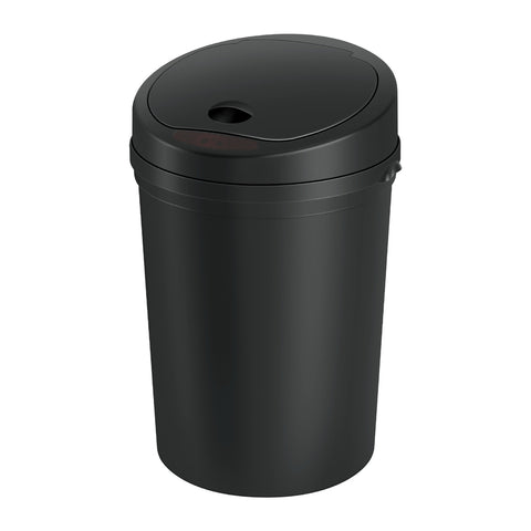 Devanti 9L Motion Sensor Rubbish Bin – Black