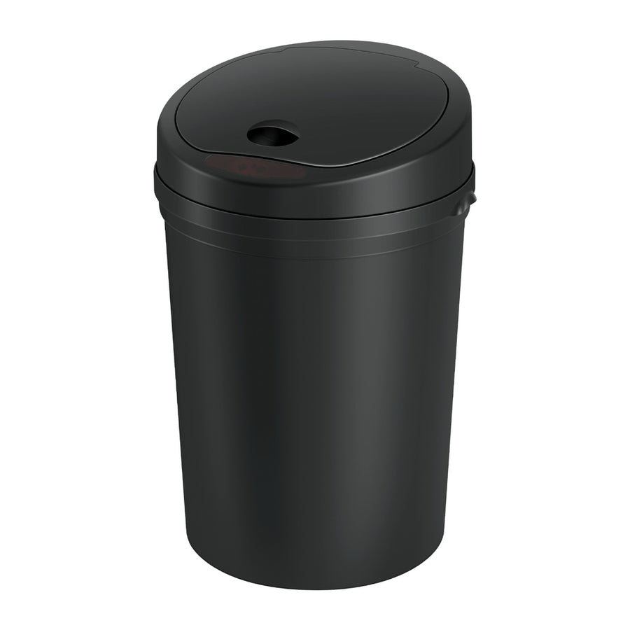 Devanti 9L Motion Sensor Rubbish Bin – Black