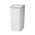 Devanti 9L Sensor Bin - Hands-Free, Odour Lock, Waterproof, White - SuperSaverAU - view 5