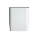 Devanti 9L Sensor Bin - Hands-Free, Odour Lock, Waterproof, White - SuperSaverAU - view 2