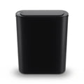 Devanti Automatic Trash Bin – Black 21L with Motion Sensor Lid