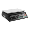 Emajin 40kg Digital Counting Scale - Rechargeable, 1g Increment, Large LCD - SuperSaverAU - view 1