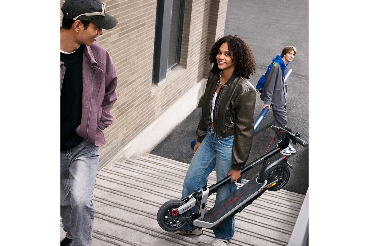 Segway-Ninebot Electric KickScooter E3 Pro