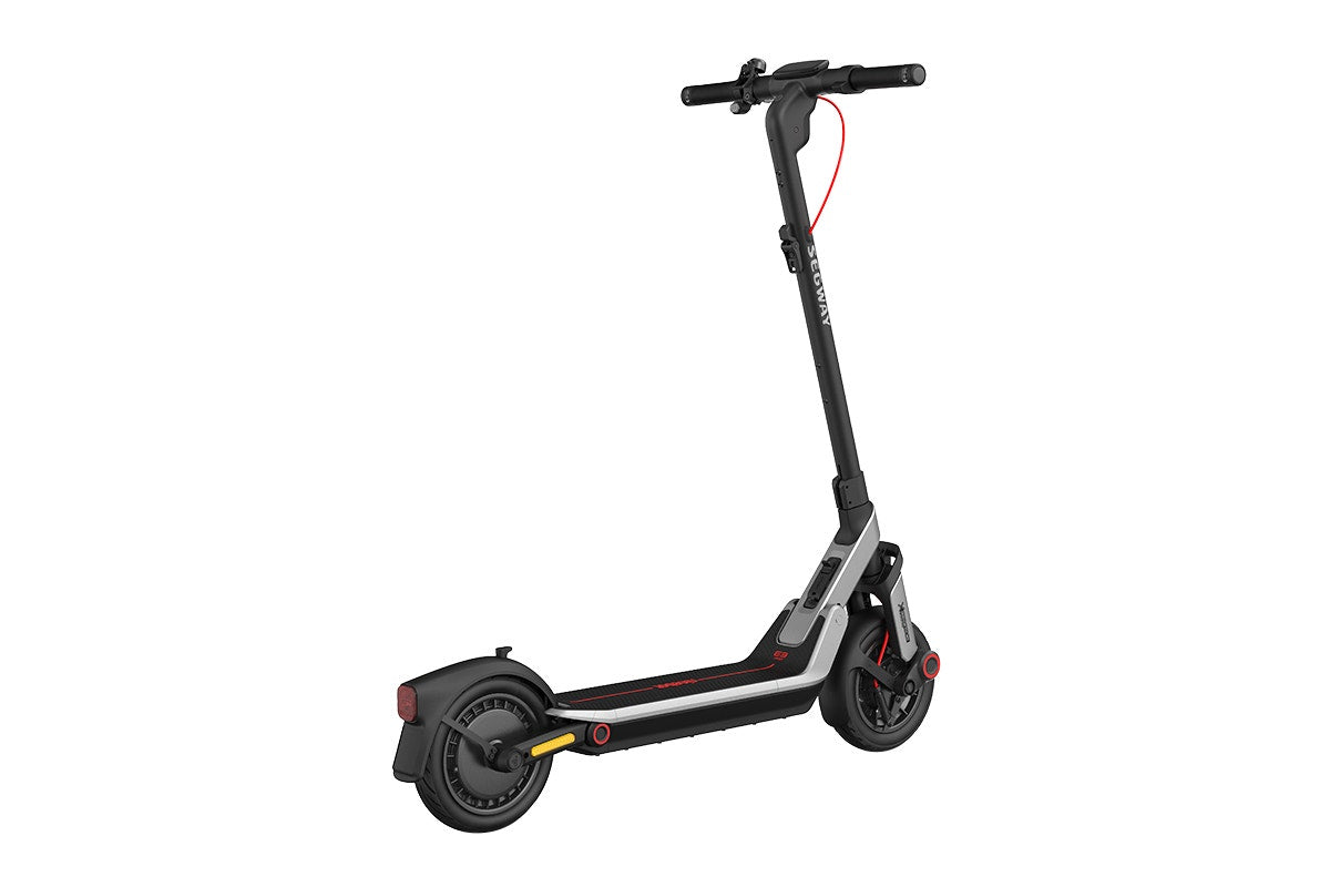 Segway-Ninebot Electric KickScooter E3 Pro