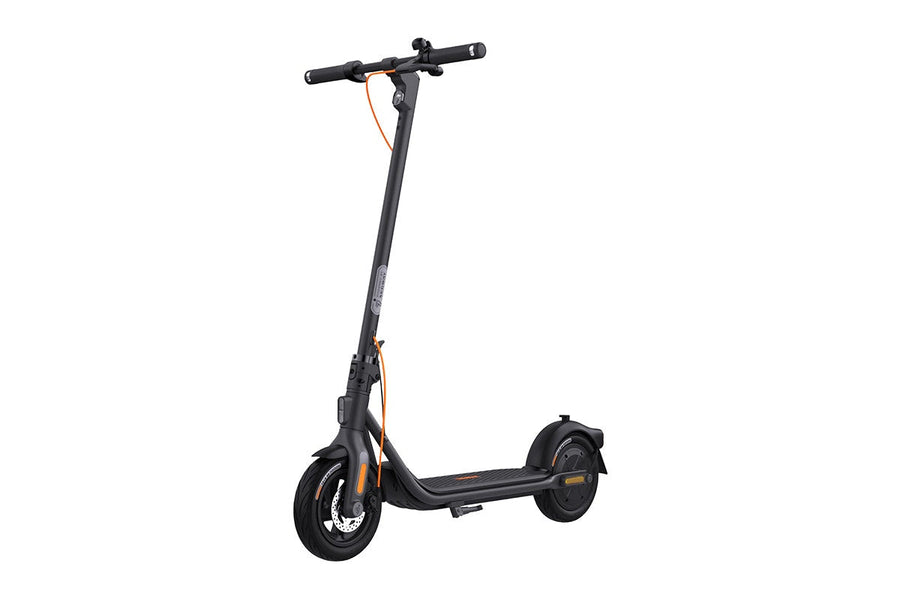 Segway-Ninebot Electric KickScooter F2 Plus