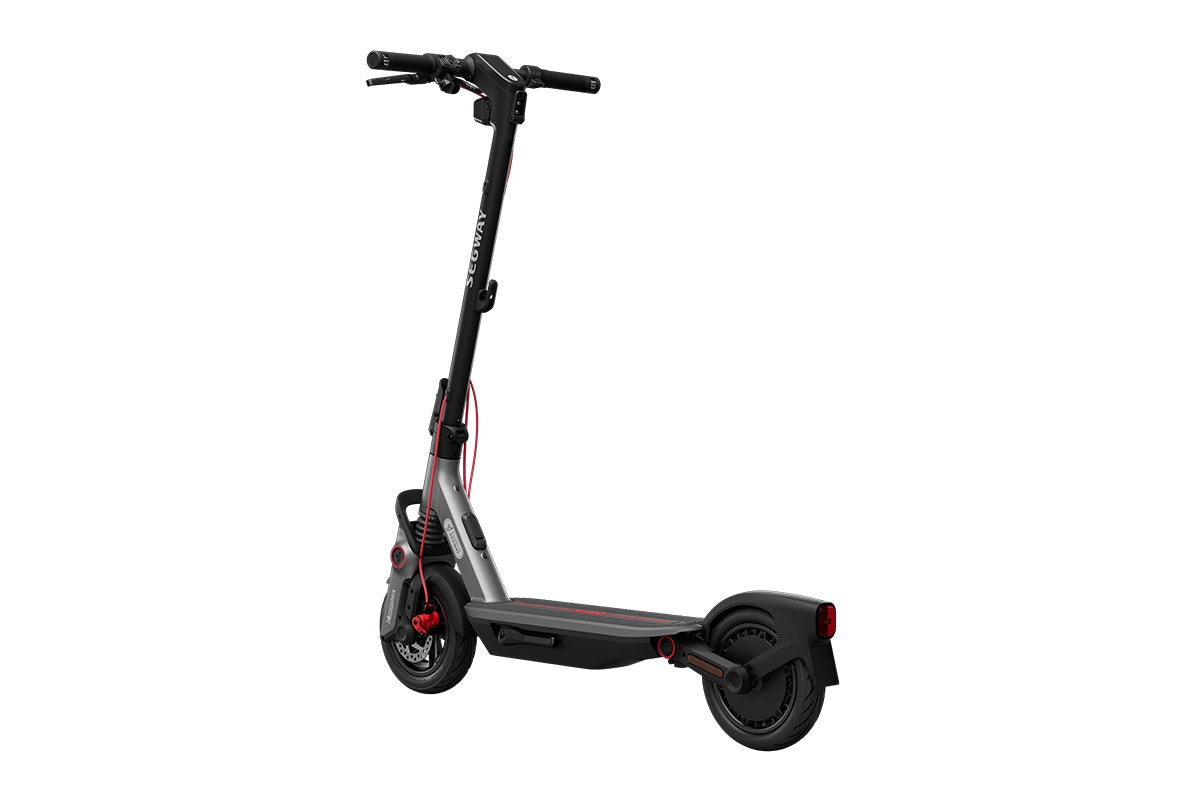 Segway-Ninebot Electric KickScooter F3