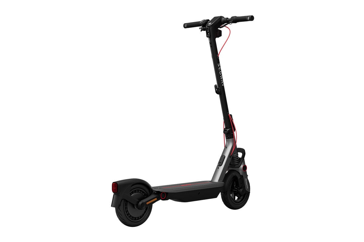 Segway-Ninebot Electric KickScooter F3