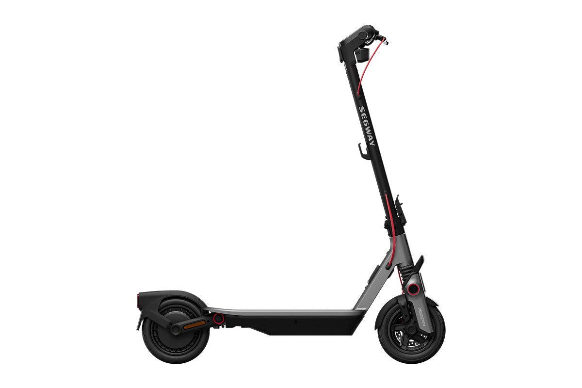 Segway-Ninebot Electric KickScooter F3