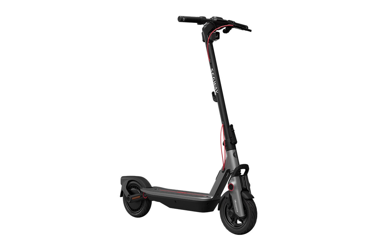 Segway-Ninebot Electric KickScooter F3
