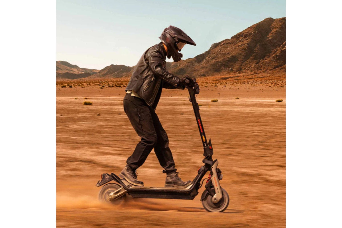Segway Ninebot GT3 Electric Scooter