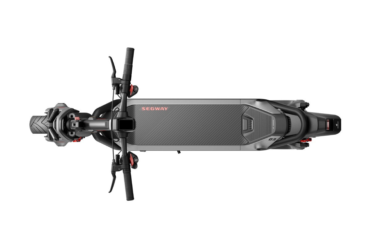 Segway Ninebot GT3 Electric Scooter