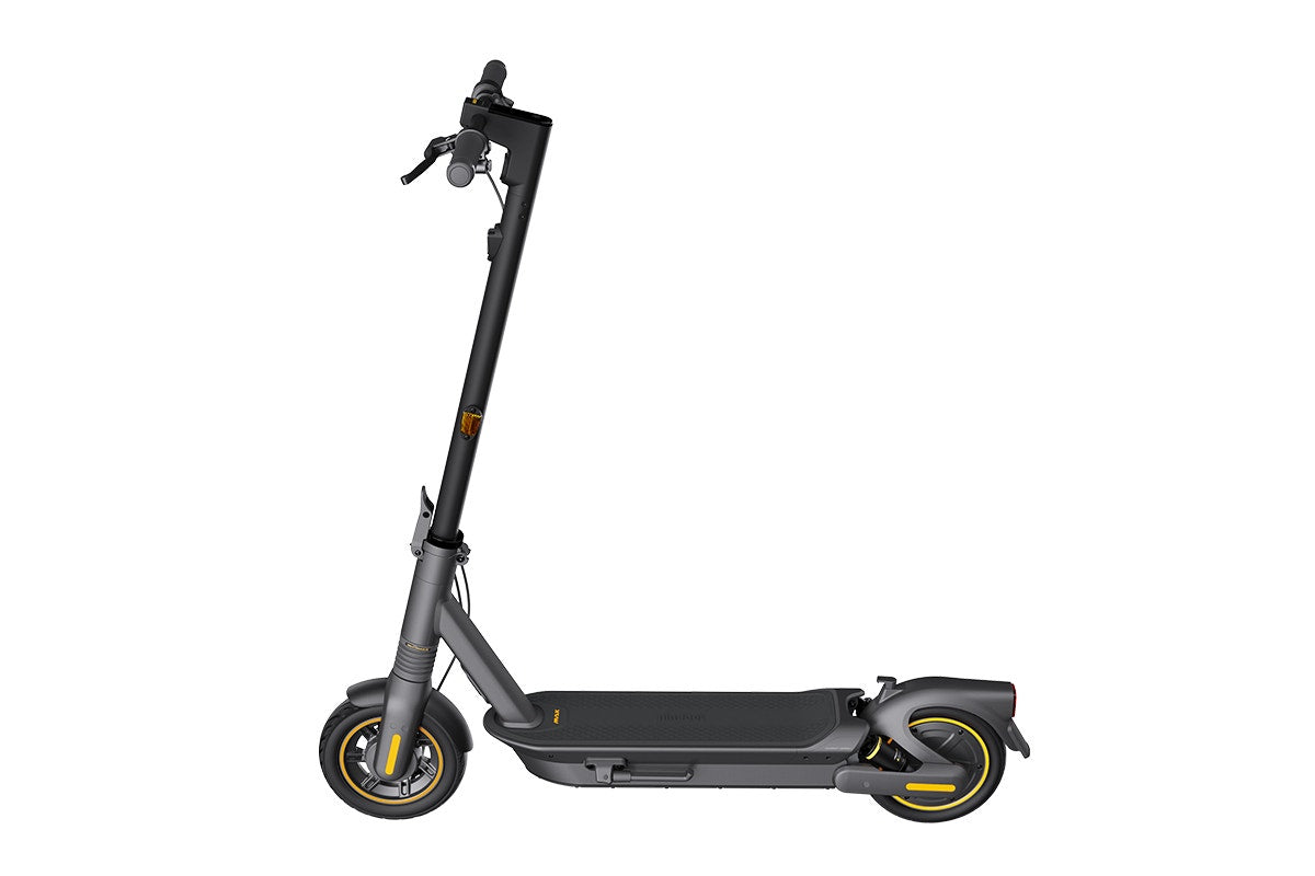 Segway-Ninebot Electric KickScooter MAX G2​
