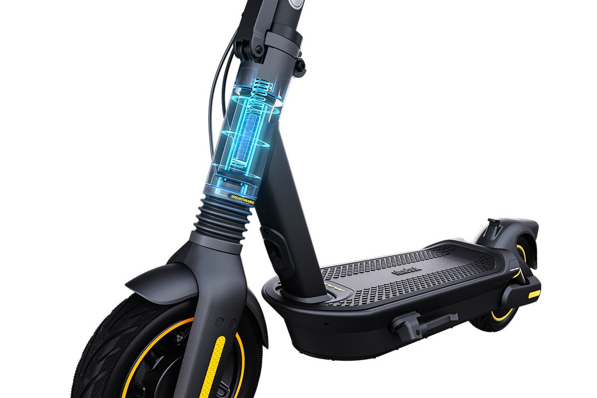 Segway-Ninebot Electric KickScooter MAX G2​